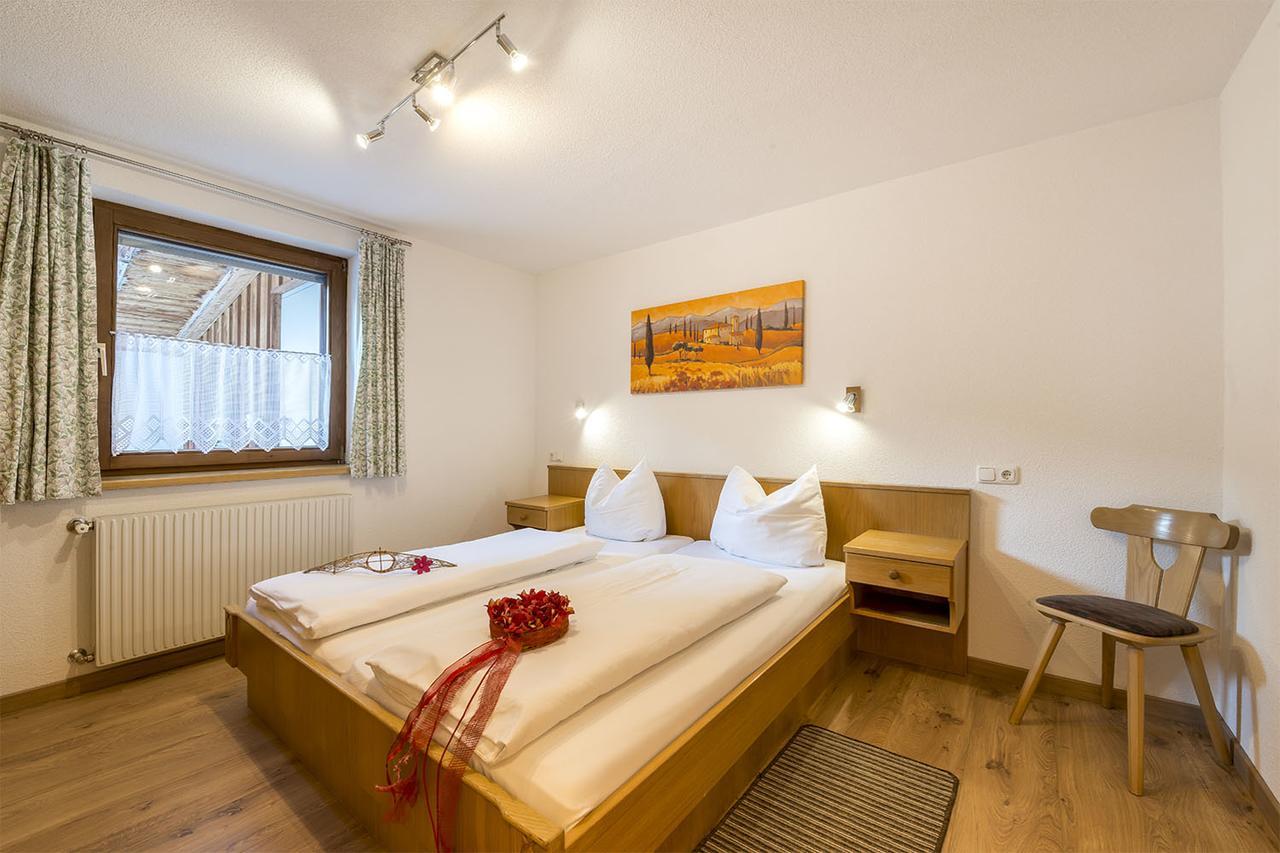 Landhaus Flunger Sankt Anton am Arlberg Ngoại thất bức ảnh